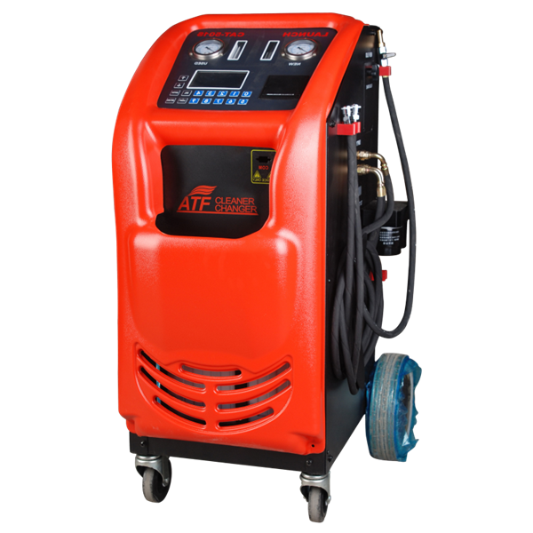 CAT 501S Professional Transmission Oil Change Machine